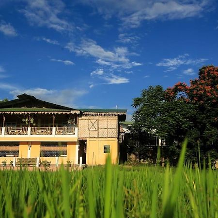Longchen Homestay Dimapur Exterior photo