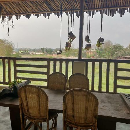 Longchen Homestay Dimapur Exterior photo