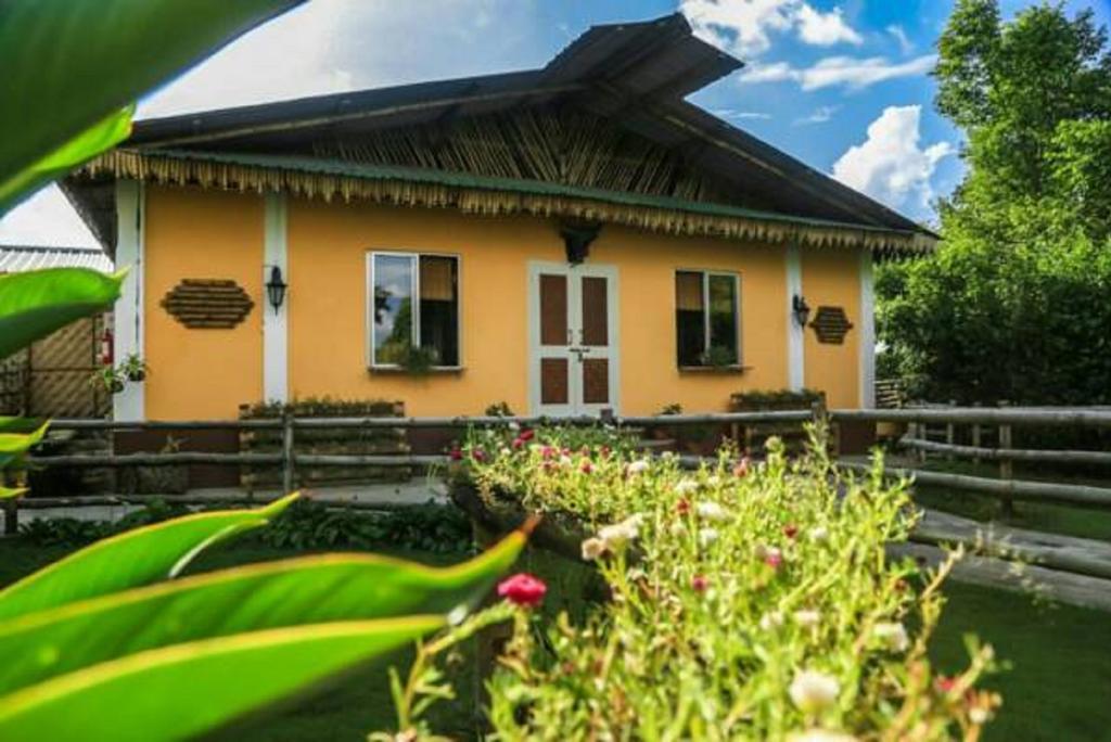 Longchen Homestay Dimapur Exterior photo