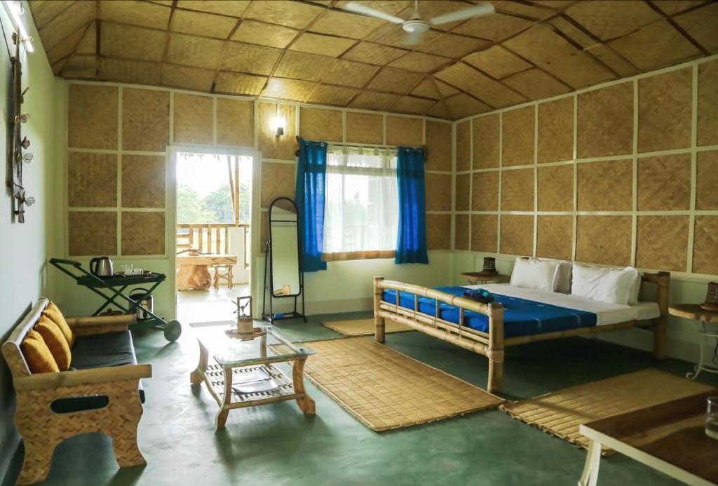 Longchen Homestay Dimapur Exterior photo