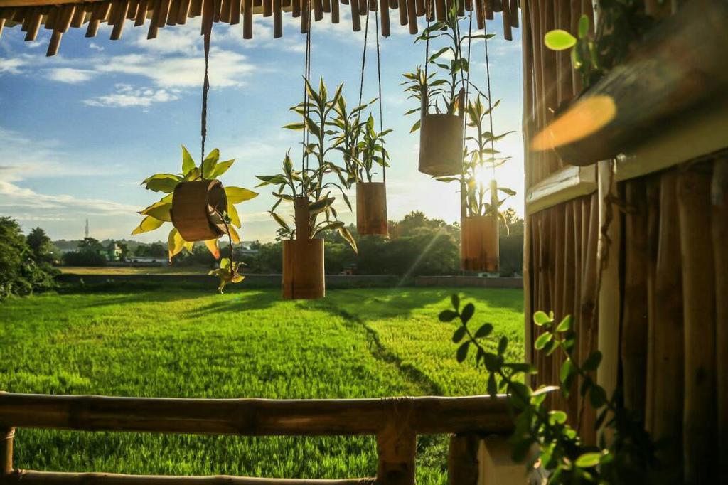 Longchen Homestay Dimapur Exterior photo