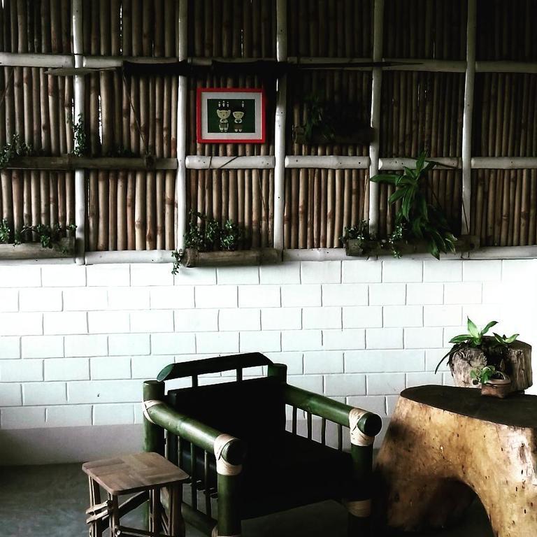 Longchen Homestay Dimapur Exterior photo